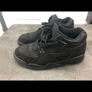 nike air flight 2012